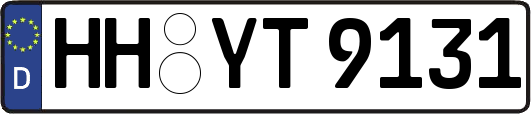 HH-YT9131