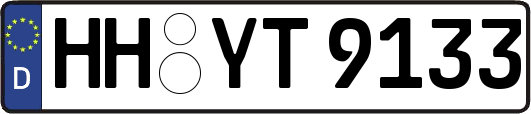 HH-YT9133