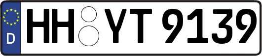 HH-YT9139
