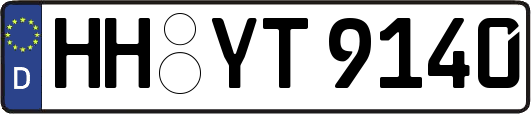 HH-YT9140