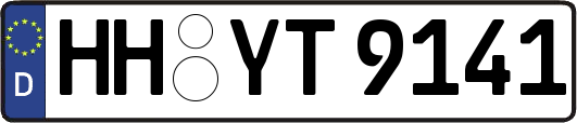 HH-YT9141