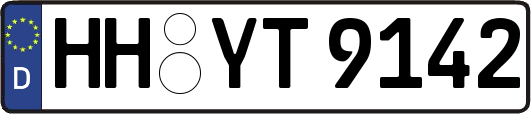 HH-YT9142