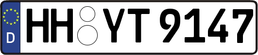 HH-YT9147