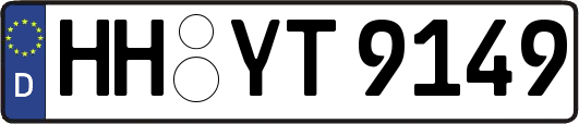 HH-YT9149