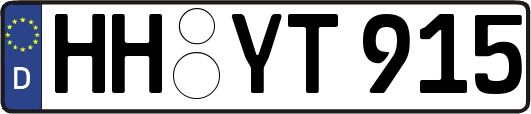 HH-YT915