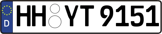 HH-YT9151