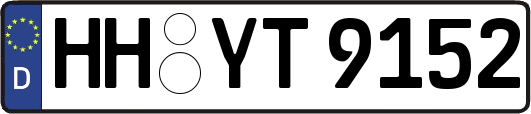 HH-YT9152