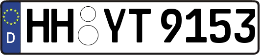 HH-YT9153