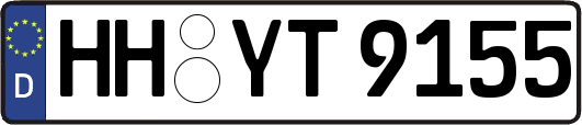 HH-YT9155