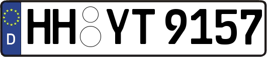 HH-YT9157