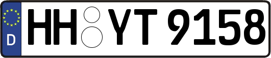 HH-YT9158