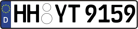 HH-YT9159