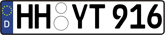 HH-YT916