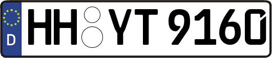 HH-YT9160