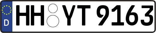 HH-YT9163