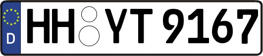 HH-YT9167