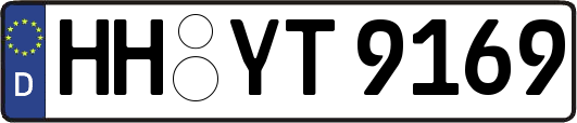 HH-YT9169