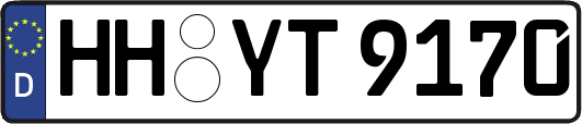 HH-YT9170