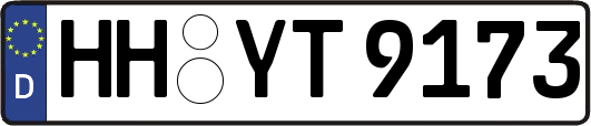HH-YT9173