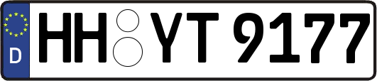 HH-YT9177