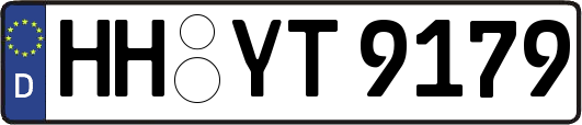 HH-YT9179