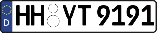 HH-YT9191