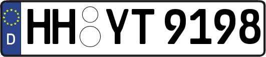 HH-YT9198
