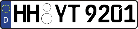 HH-YT9201