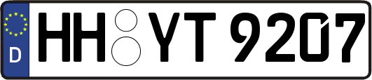 HH-YT9207