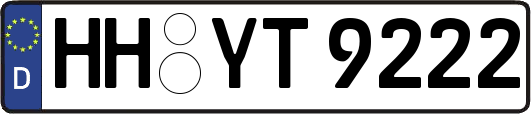 HH-YT9222
