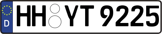 HH-YT9225