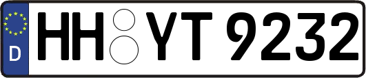 HH-YT9232