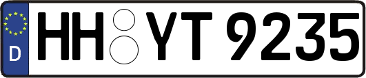 HH-YT9235