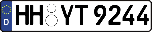 HH-YT9244