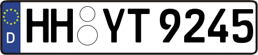 HH-YT9245