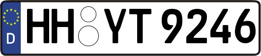 HH-YT9246