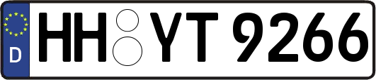 HH-YT9266
