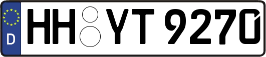 HH-YT9270