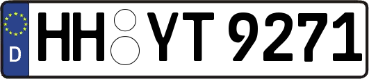 HH-YT9271