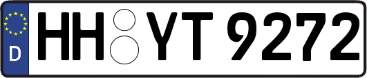 HH-YT9272
