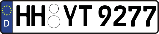 HH-YT9277