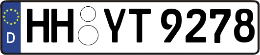 HH-YT9278