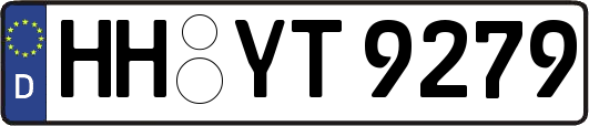 HH-YT9279