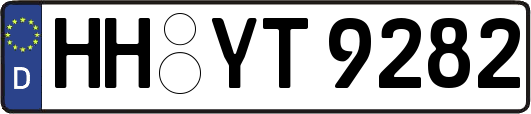 HH-YT9282
