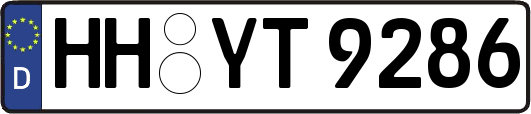 HH-YT9286