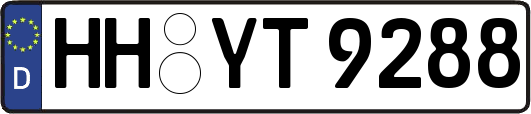 HH-YT9288