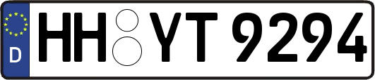 HH-YT9294