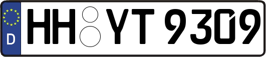HH-YT9309