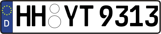 HH-YT9313
