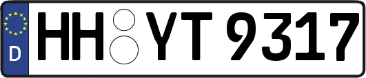HH-YT9317